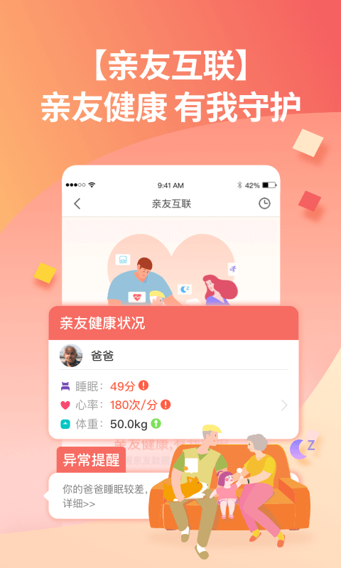 乐心健康(Lifesense)
