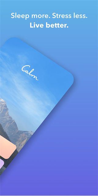 Calm
