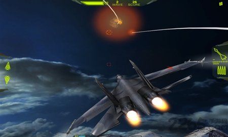 合金风暴2无限金币版