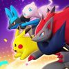 宝可梦大集结国际版(Pokémon UNITE)