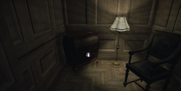 层层恐惧(Layers of Fear: Solitude)