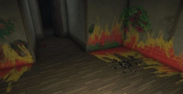 层层恐惧(Layers of Fear: Solitude)