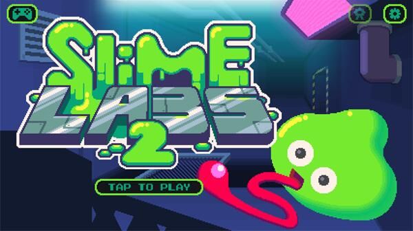 粘液实验室2(Slime Labs 2)