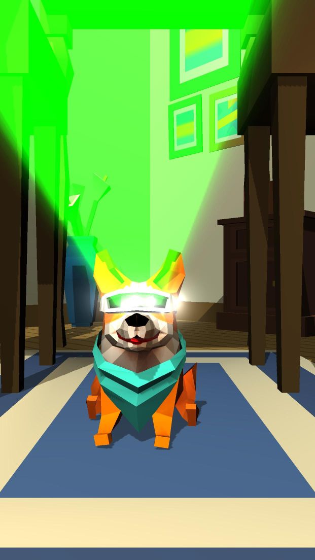 超级狗狗中文版(Super Doggo)