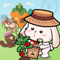 罗布泊和朋友全部解锁(Lop and Friends)