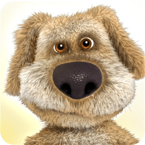 会说话的狗狗本(Talking Ben the Dog)