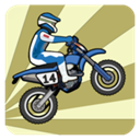 wheelie challenge翘头游戏中文版(Wheelie Challenge)
