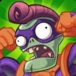 植物大战僵尸英雄中文版(PvZ Heroes)
