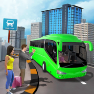 巴士驾驶员模拟器(Bus Simulator Free Driving)