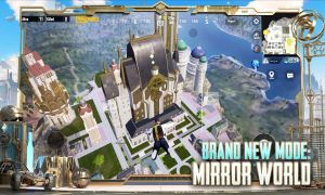 刺激战场体验服(BETA PUBG MOBILE)