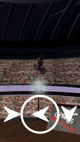 超级摩托车手(Xtreme Bikers)