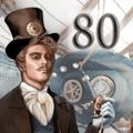 环游世界八十天(Around the World in 80 Days)