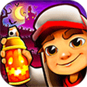 地铁跑酷内置菜单版MOD(Subway Surf)