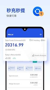 Gate.io app
