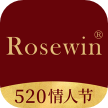 Rosewin鲜花
