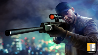 狙击猎手无限金币无限钻石(Sniper 3D)