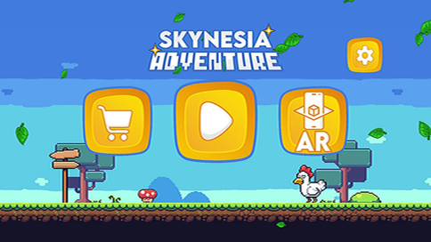 天空冒险(Skynesia Adventure)