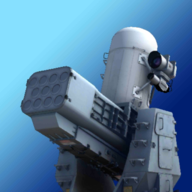 陆基密集阵模拟器中文版(C-RAM CIWS Simulator)