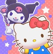 三丽鸥奇迹之赛免广告(ミラクルマッチ)
