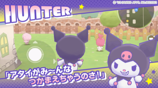 三丽鸥奇迹之赛免广告(ミラクルマッチ)