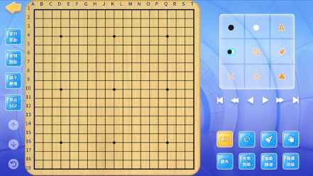 佳弈少儿围棋
