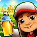 地铁跑酷西瓜条金币版本(1.1苏黎世_dinner金币)