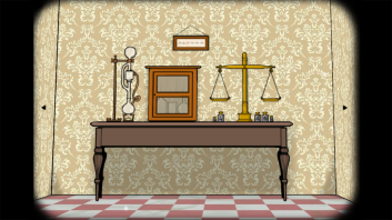 锈湖旅馆手机版(Rusty Lake Hotel)