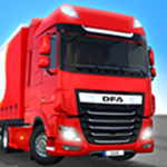 卡车模拟器终极版无限金币中文版([Installer] Truck Simulator Ultimate)