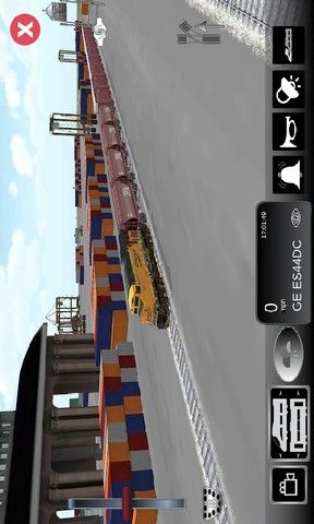 模拟火车2021手机版(Train Simulator 2019)