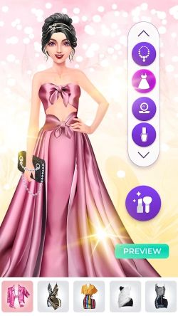 超模时装秀(Fashion Show)