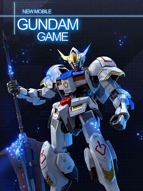 高达破坏者(GBMobile)