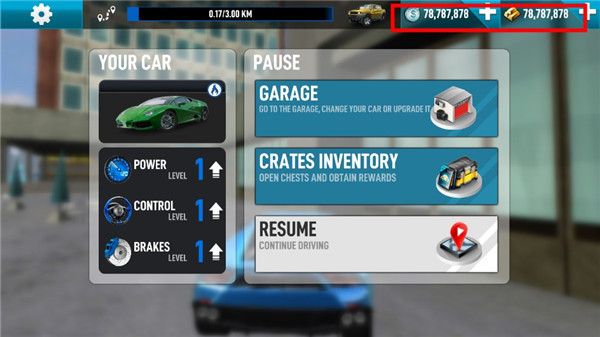 极限汽车驾驶模拟2(Extreme Car Driving Simulator 2)