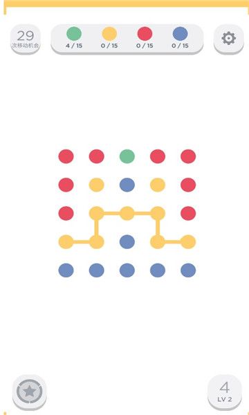 两点之间(Two Dots)