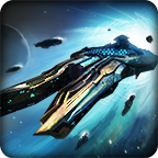 银河掠夺者单机版(Galaxy Reavers)