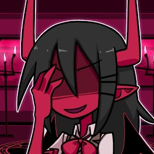 Contract Demon(契约恶魔)(Contract Demon)