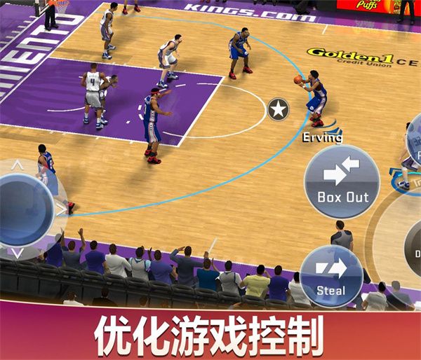nba2k20中文版(NBA 2K20)