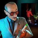 疯狂邻居(Scary Doctor Horror House)