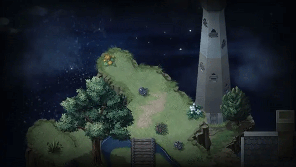 去月球免费中文版(To The Moon)