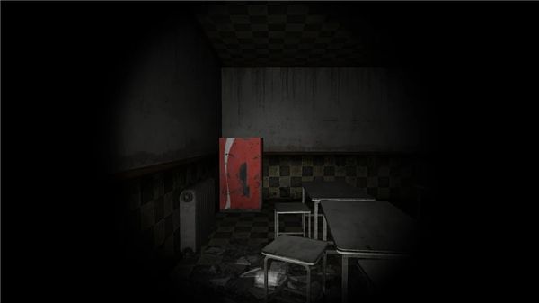 鬼魂汉化版(The Ghost)