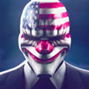 收获日武装战争汉化版(PAYDAY)