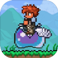 泰拉瑞亚灾厄1.4.4.3汉化版(Terraria)