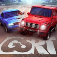 街道巡回赛车(GSRT)