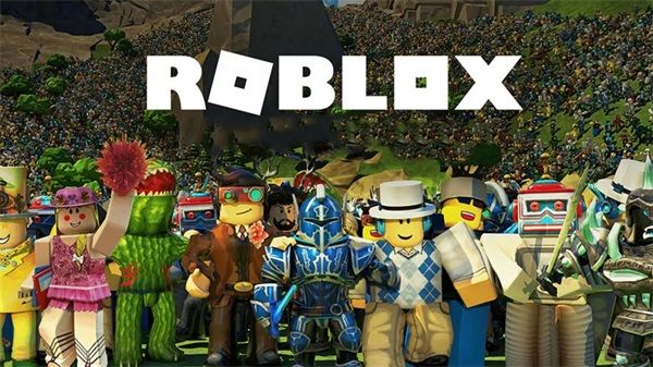 罗布乐思国服(Roblox)