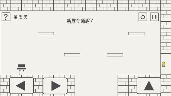 帽子先生大冒险免广告中文版(The Adventures of Mr. Hat)