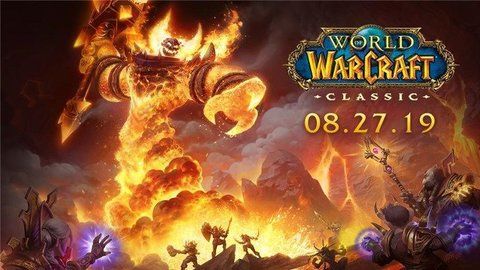 魔兽世界手游5.0版本