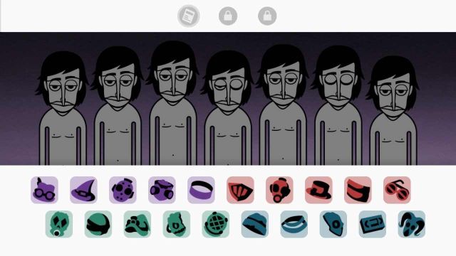 节奏盒子海盗模组(Incredibox - Evadare)