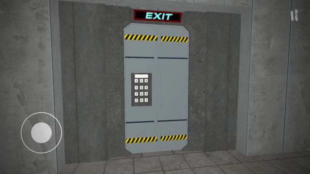 Nextbots联机版免广告
