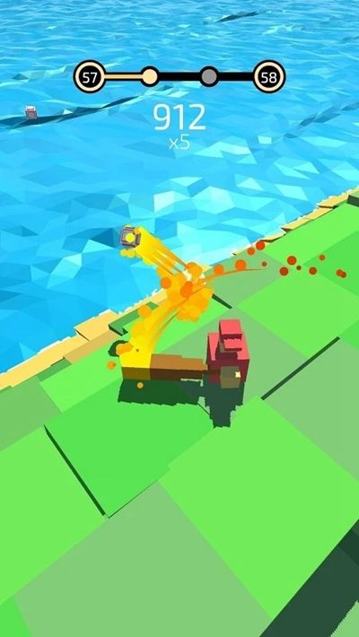 棒球之怒(Baseball Fury 3D)