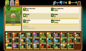 植物大战僵尸2国际版内置修改器(Plants Vs Zombies 2)