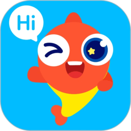 伴鱼少儿英语app(PalFish Ki...